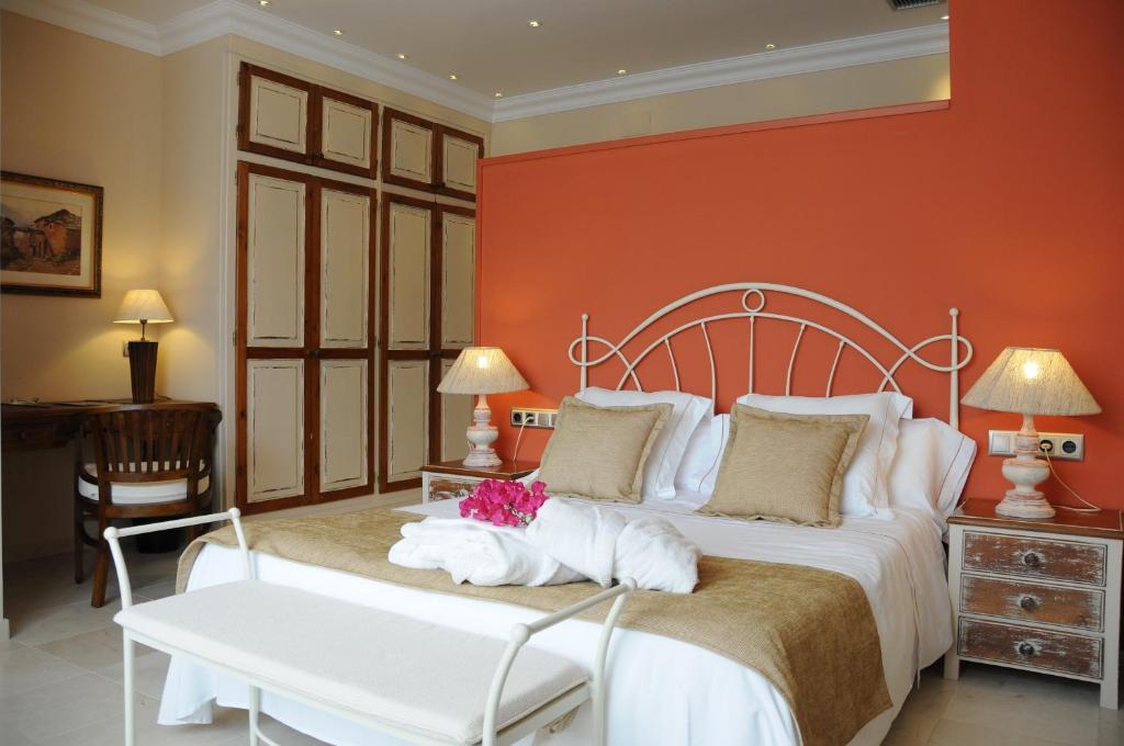 Hotel Restaurant Ceferino Vilanova i la Geltrú Quarto foto